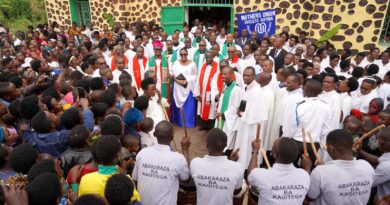 EAR-SHYIRA: Uyu muco wasizwe n’abarimo Bishop Sebununguri ntukijyanye n’ibihe by’imiyoborere myiza turimo